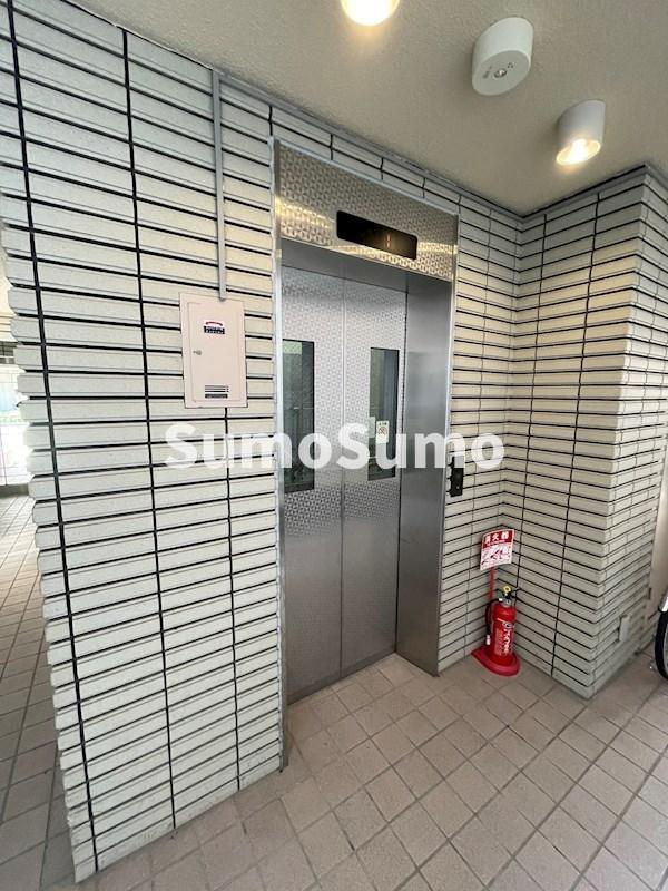 ウェルステイツのその他共用部分