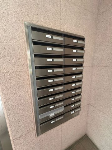 ウェルステイツのその他共用部分