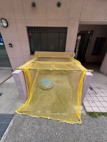 ウェルステイツのその他共用部分