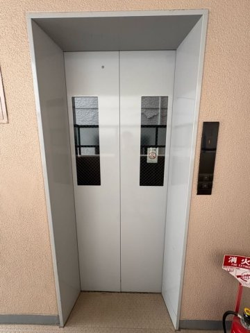ウェルステイツのその他共用部分