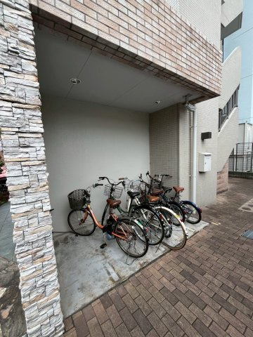 ウインズコート甲風園のその他共用部分