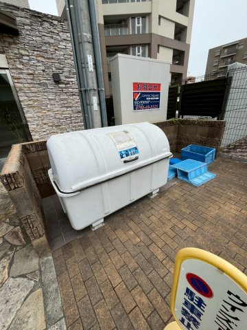 ウインズコート甲風園のその他共用部分