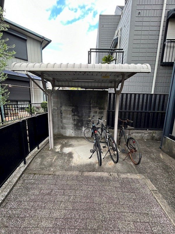 ヴィラージュのその他共用部分