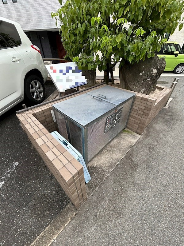ヴィラージュのその他共用部分
