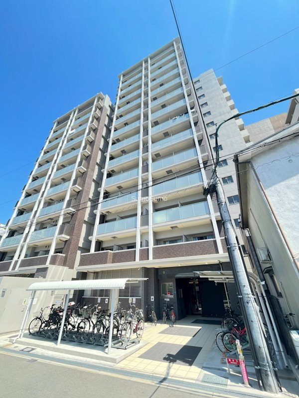 エグゼ難波西Ⅳ