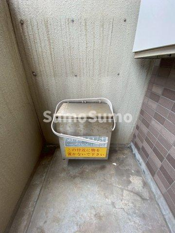 ヴィラパルク崎中のその他共用部分