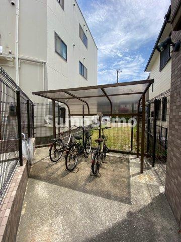 ヴィラパルク崎中のその他共用部分