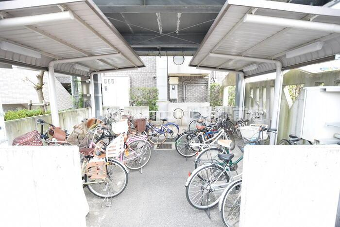 VILLA96のその他共用部分