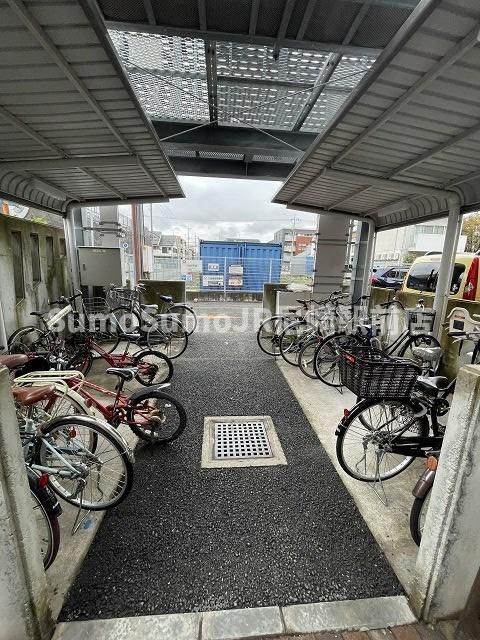 VILLA96のその他共用部分