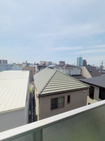 エクセレント甲子園11番館の展望