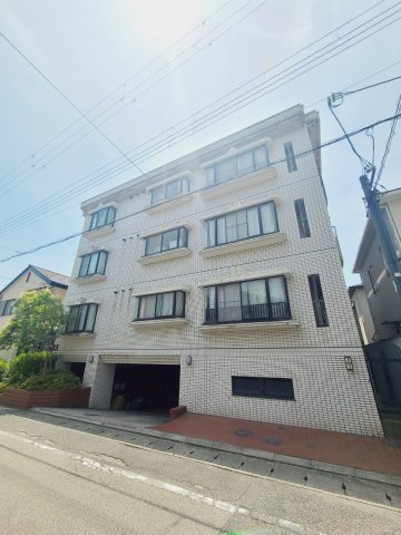 エクセレント甲子園11番館の外観