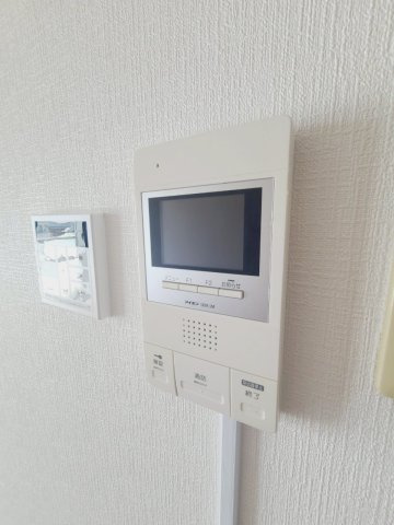 エクセレント甲子園11番館のセキュリティ