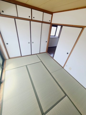 エクセレント甲子園11番館の和室