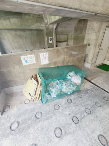 エクセレント甲子園11番館の設備
