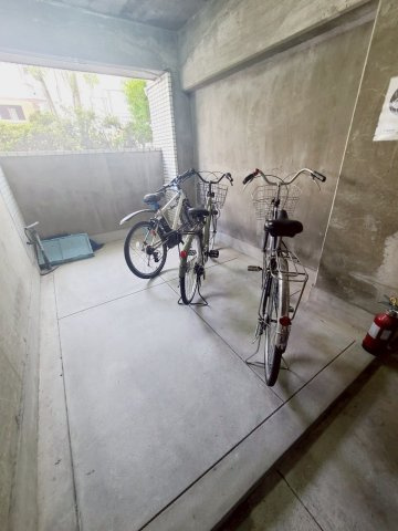 エクセレント甲子園11番館のその他共用部分