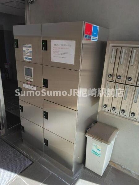 SSK　North　Osakaのその他共用部分