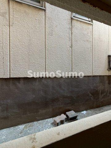 ヴィラ谷町6の展望