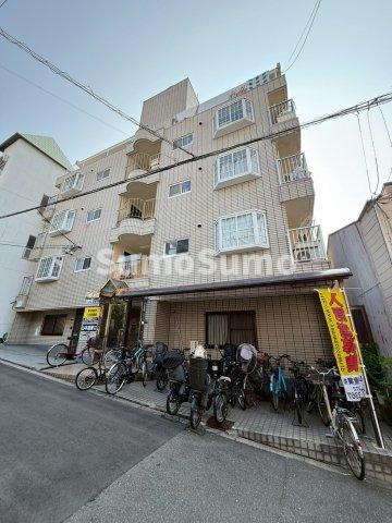 ヴィラ谷町6