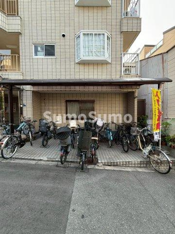 ヴィラ谷町6のその他