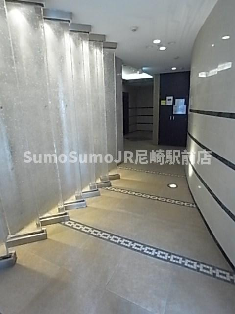 SERENiTE新大阪のその他共用部分