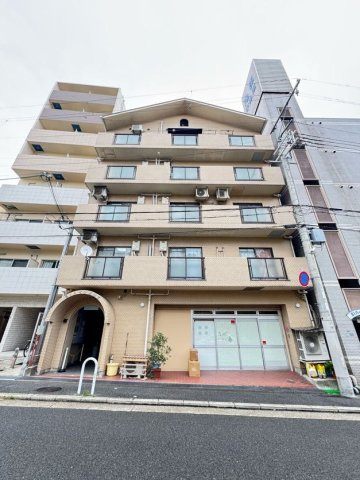 SIハイツ岩屋Ⅱ