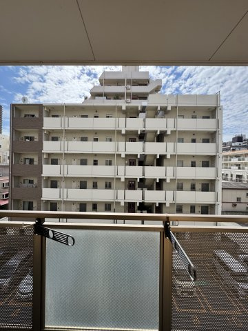 ヴィレッジゲートの展望