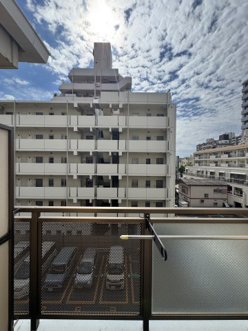 ヴィレッジゲートの展望