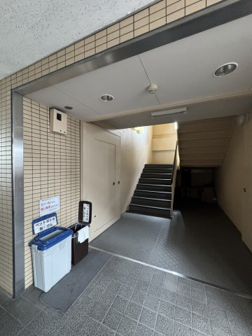 ヴィレッジゲートの外観