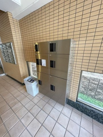 Sempre Vita甲子園のその他共用部分