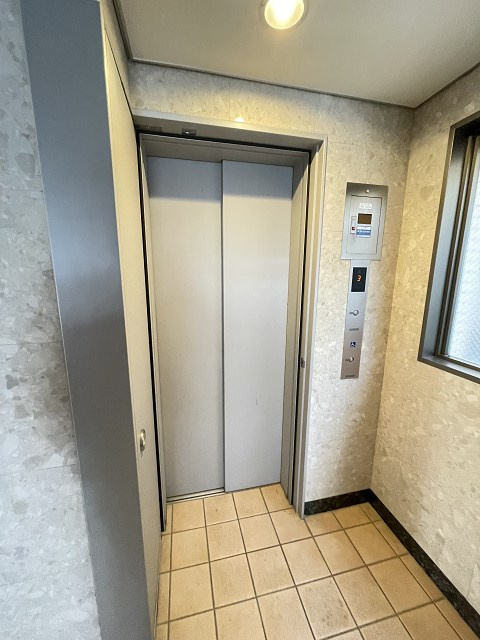 Sempre Vita甲子園のその他共用部分