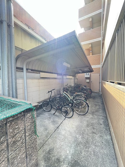 Sempre Vita甲子園のその他共用部分