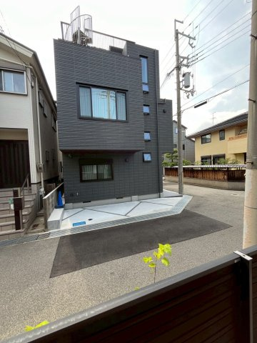 エクセレントヴィラ甲子園口の展望