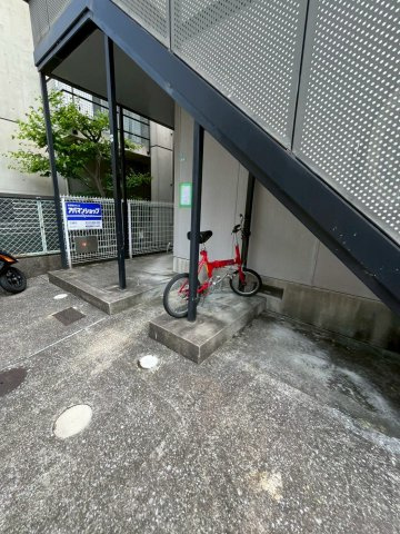 エクセレントヴィラ甲子園口の外観