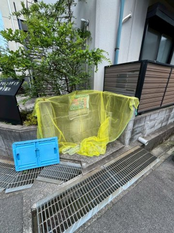 エクセレントヴィラ甲子園口の外観