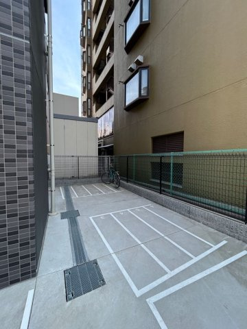SDグランツ神戸ランドマークの外観