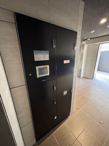 SDグランツ神戸ランドマークのその他共用部分