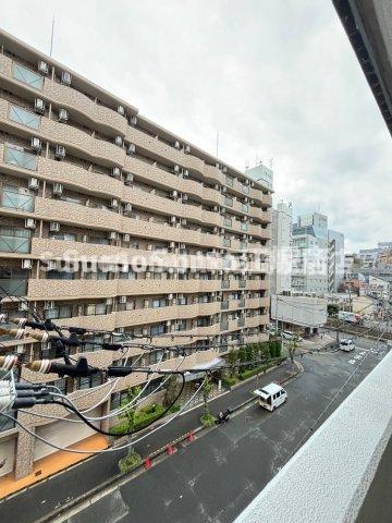 ウインズコート西中島の展望
