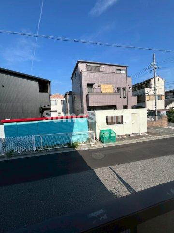 エクセレンスの展望