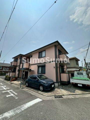 エクセレンスの外観