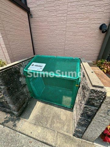 エクセレンスのその他共用部分