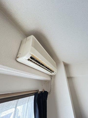 エクレール六甲の設備