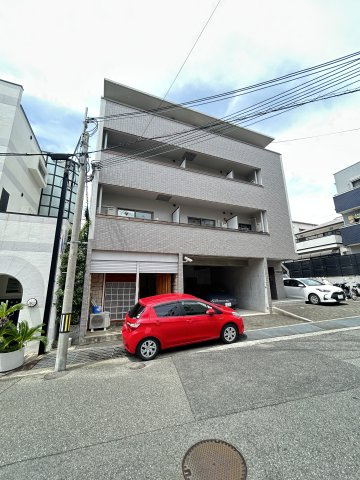 エクレール六甲