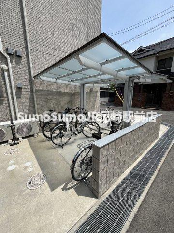 Serendipity武庫之荘のその他共用部分