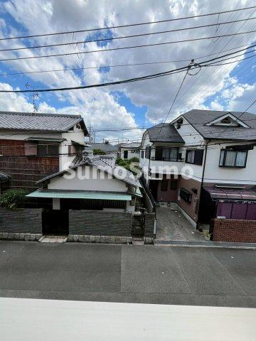 Serendipity武庫之荘の展望