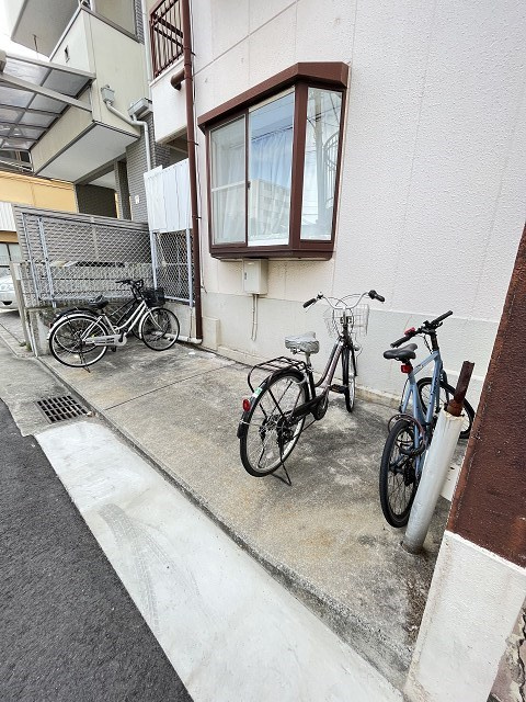 エクセルマンション西宮今津のその他共用部分