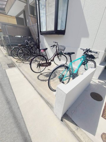 エクセルマンション西宮今津のその他共用部分