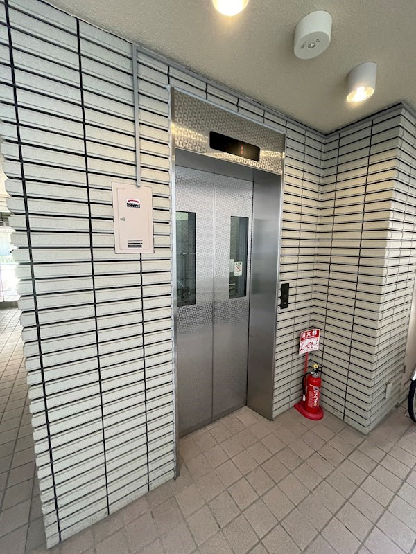 ウェルステイツのその他共用部分