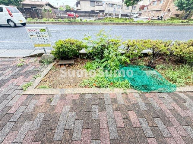ウェルシー岡本のその他共用部分