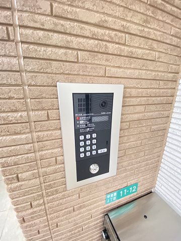 ウェルスクエア西宮甲東園の外観