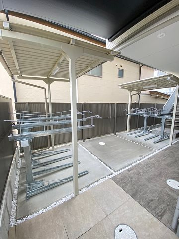 ウェルスクエア西宮甲東園のその他共用部分